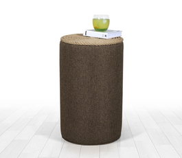 Atelier Del Sofa Filika - Coffee